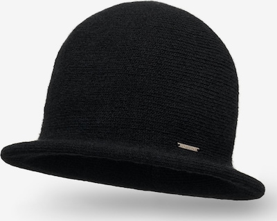 Vivisence Hut '7044' in 55-60 in schwarz, Produktansicht