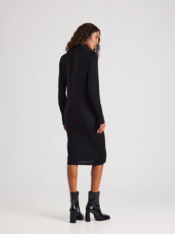 Calvin Klein Jurk in Zwart