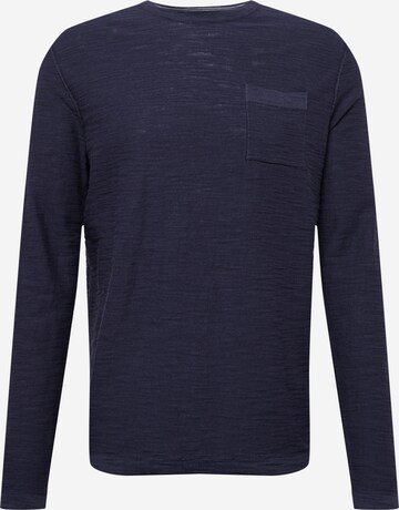 ESPRIT Pullover in Blau: predná strana