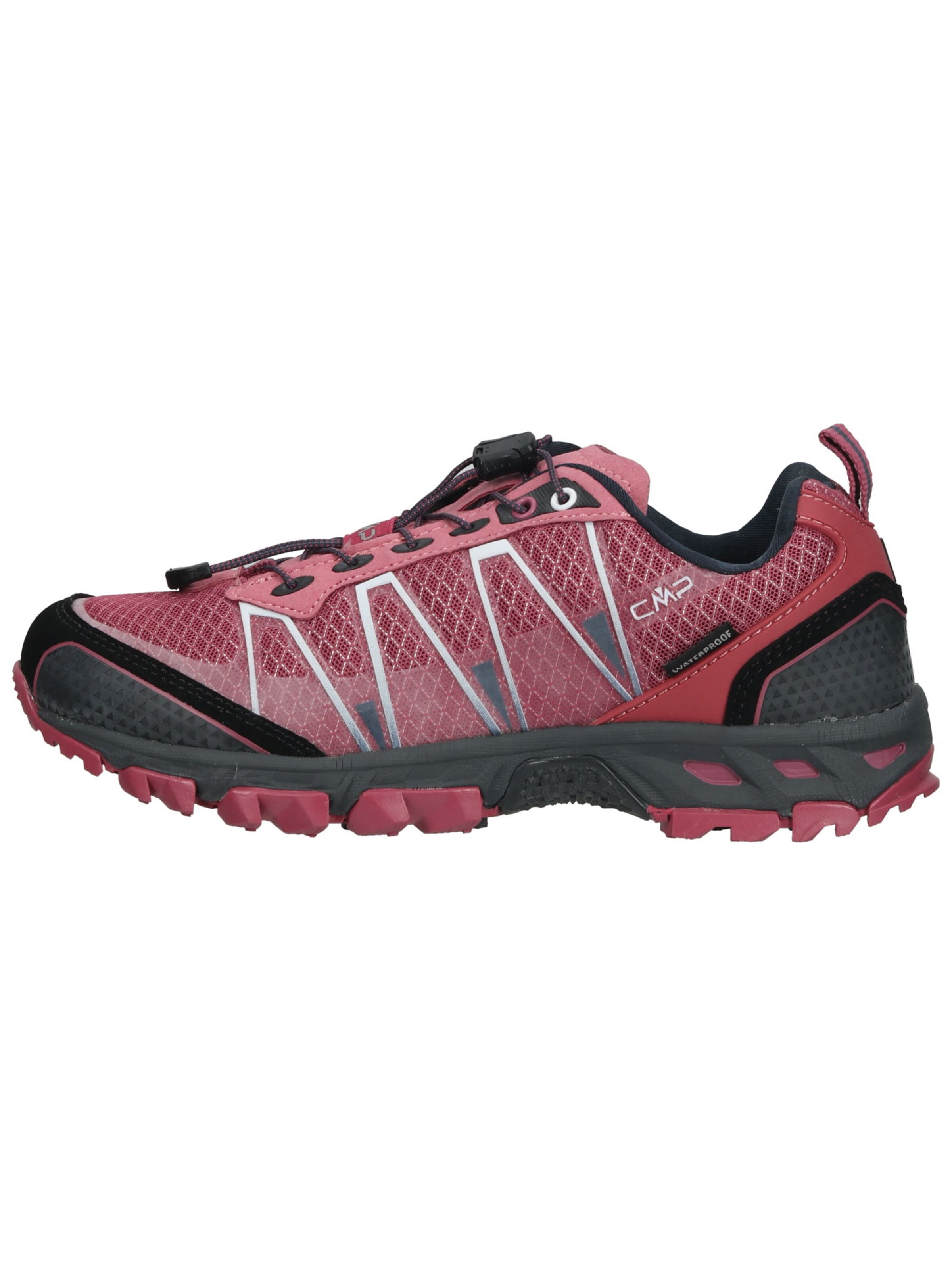 Chaussure basse 'Altak Trail 3Q48266' CMP en rose