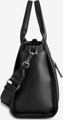 MARKBERG Handbag 'Maika' in Black