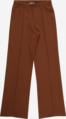 D-XEL Pants 'TARRA' in Brown: front