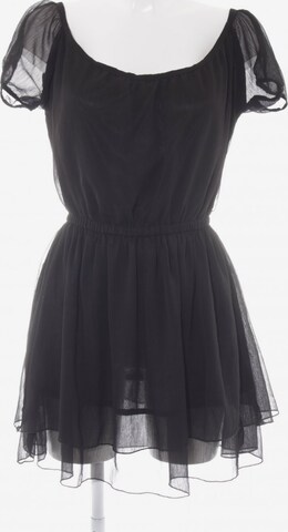Rut m. fl. A-Linien Kleid in M in Black: front
