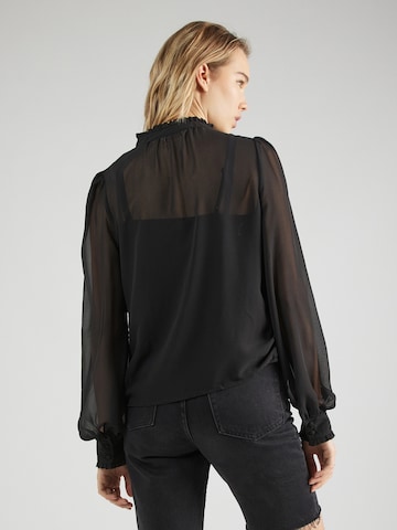 ONLY - Blusa 'HANNAH' em preto