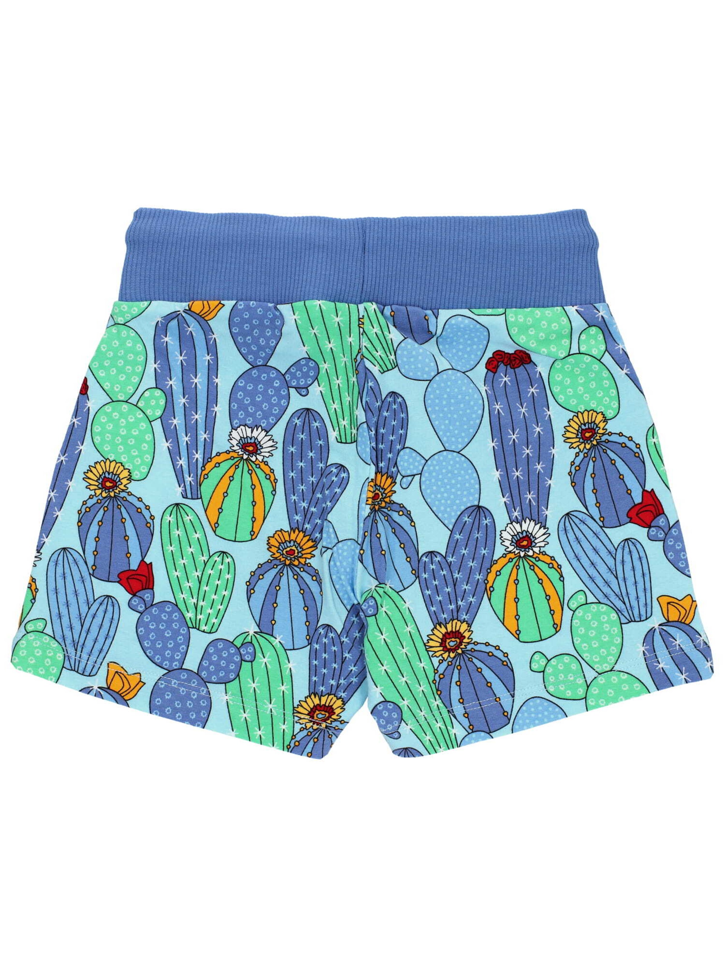 Villervalla Regular Pants in Blue