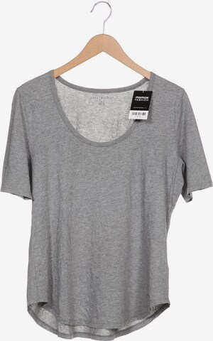 TOMMY HILFIGER Top & Shirt in L in Grey: front