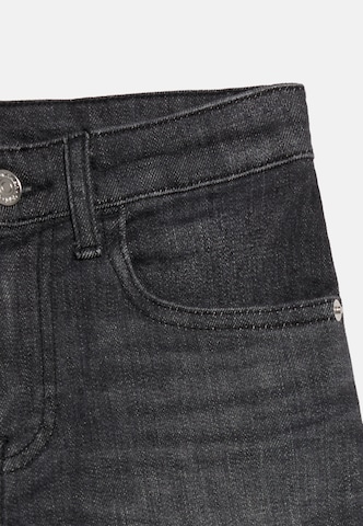 Calvin Klein Jeans Regular Jeans 'ANDREW' in Zwart