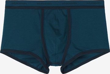 INTIMISSIMI Boxer shorts in Green: front