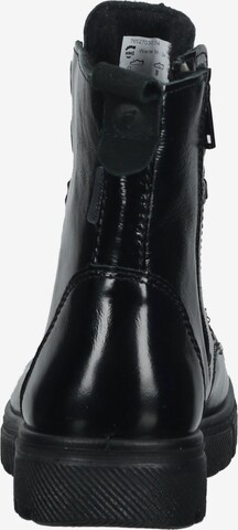 RICOSTA Stiefel in Schwarz