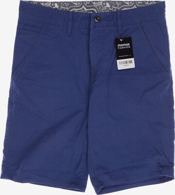 O'NEILL Shorts in 29 in Blue: front