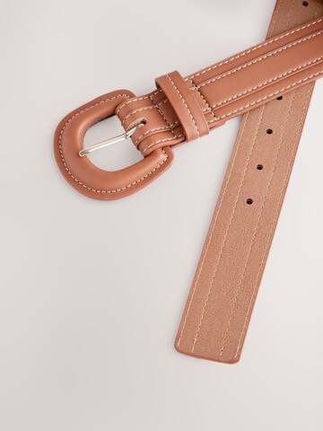 Next Riem in Bruin