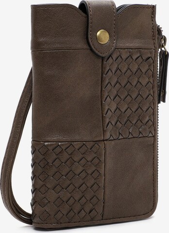 Suri Frey Smartphone Case 'Bly' in Brown