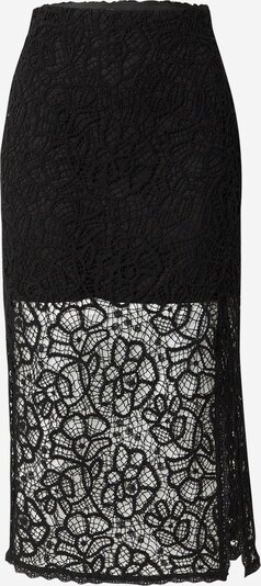 Sisley Spódnica w kolorze czarnym, Podgląd produktu