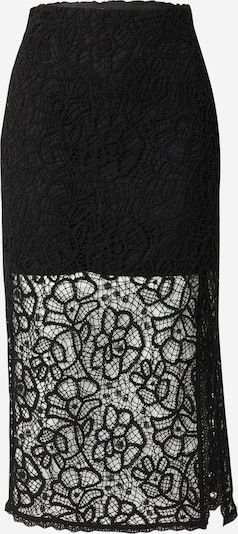 Sisley Rok in de kleur Zwart, Productweergave