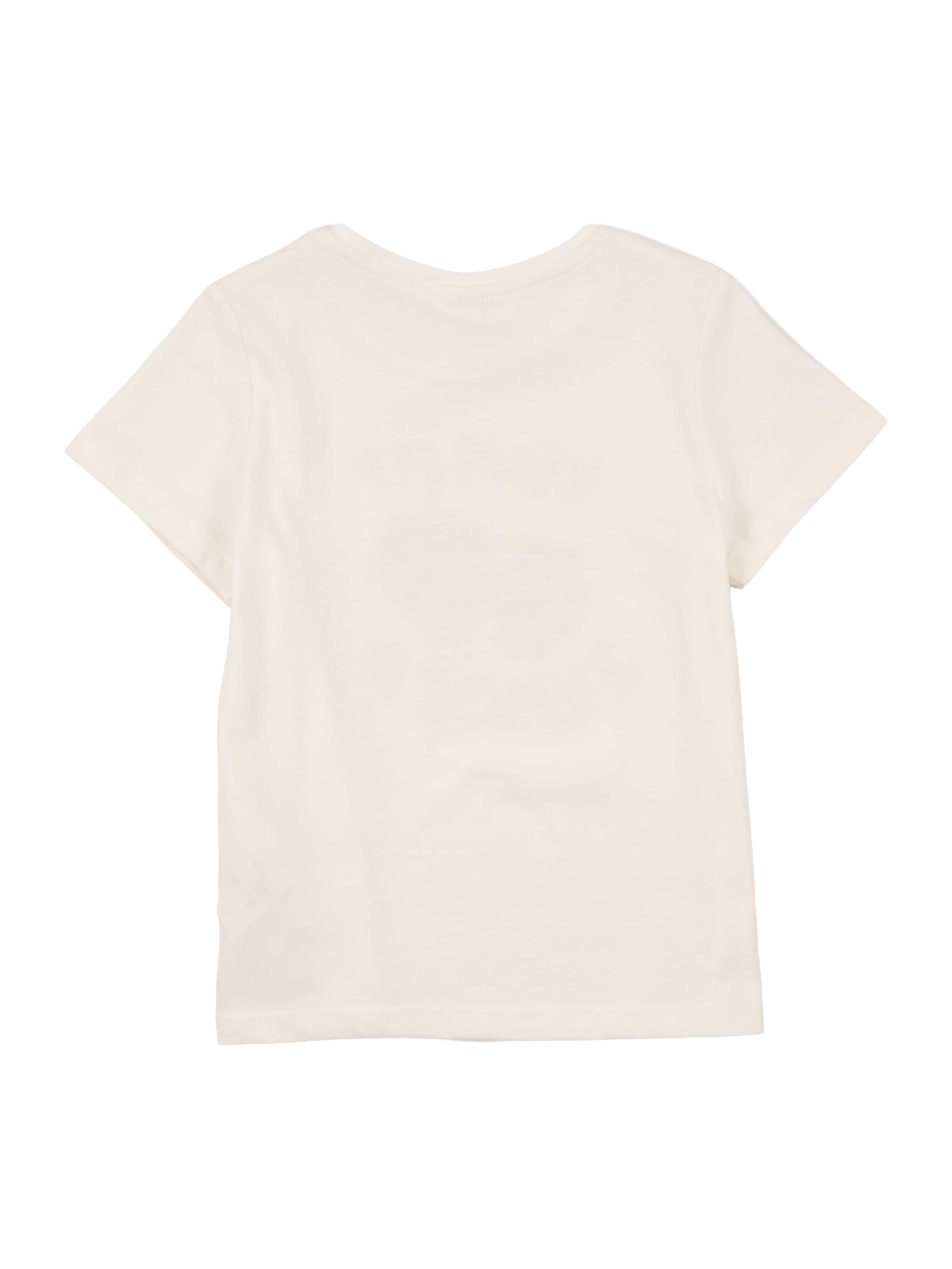 Lindex - Camiseta en blanco