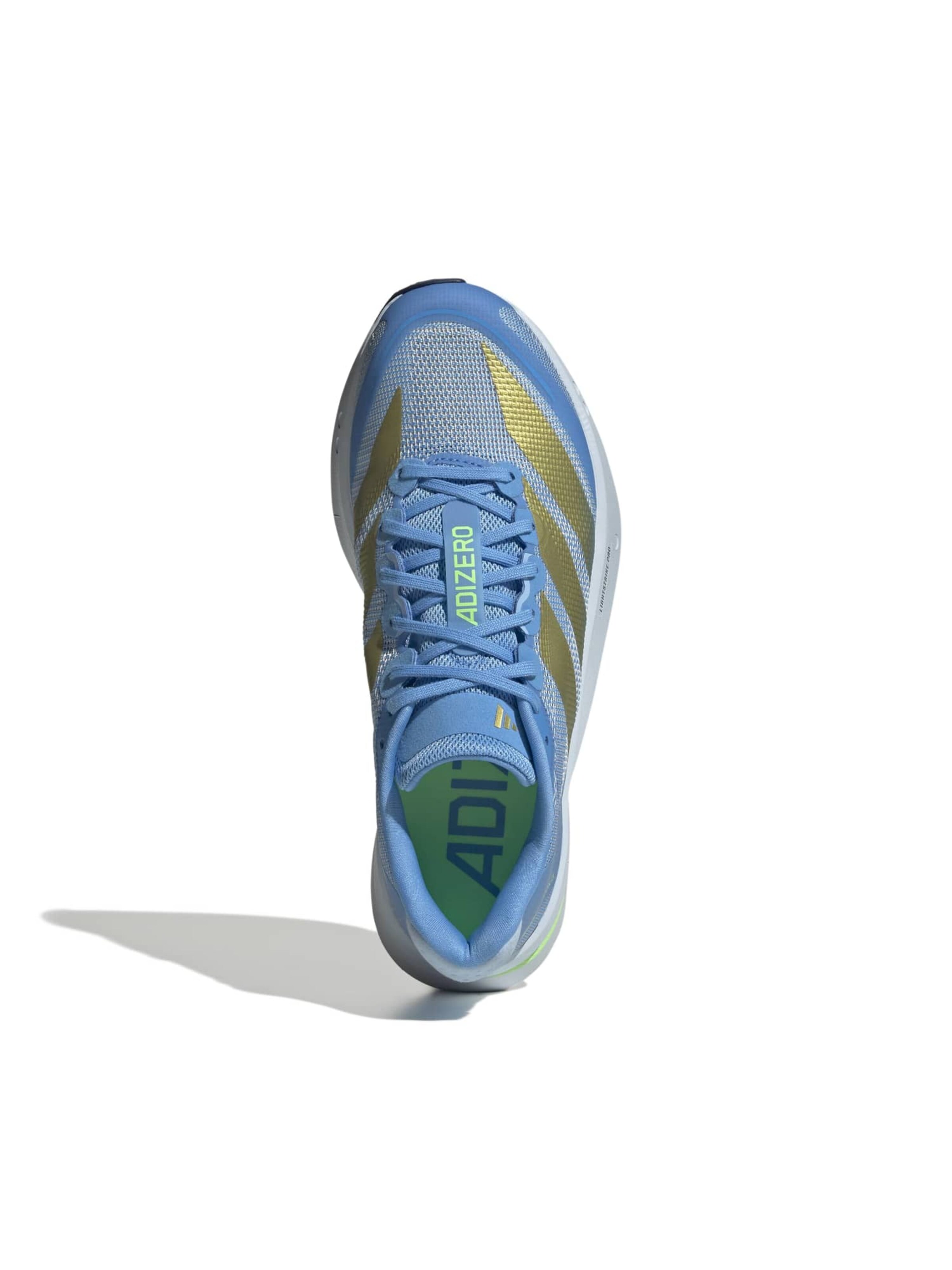 ADIDAS PERFORMANCE Loopschoen 'ADIZERO BOSTON 13' in Blauw