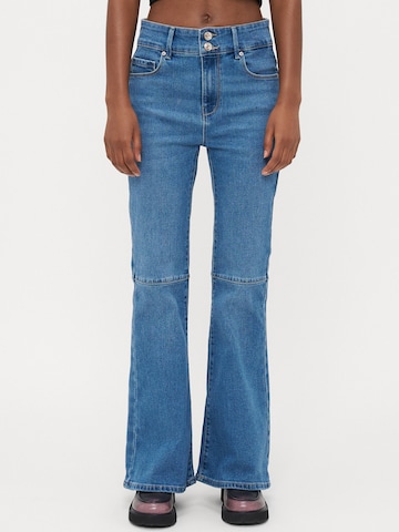 Only Petite Flared Farmer 'ONLHELLA' - kék: elől