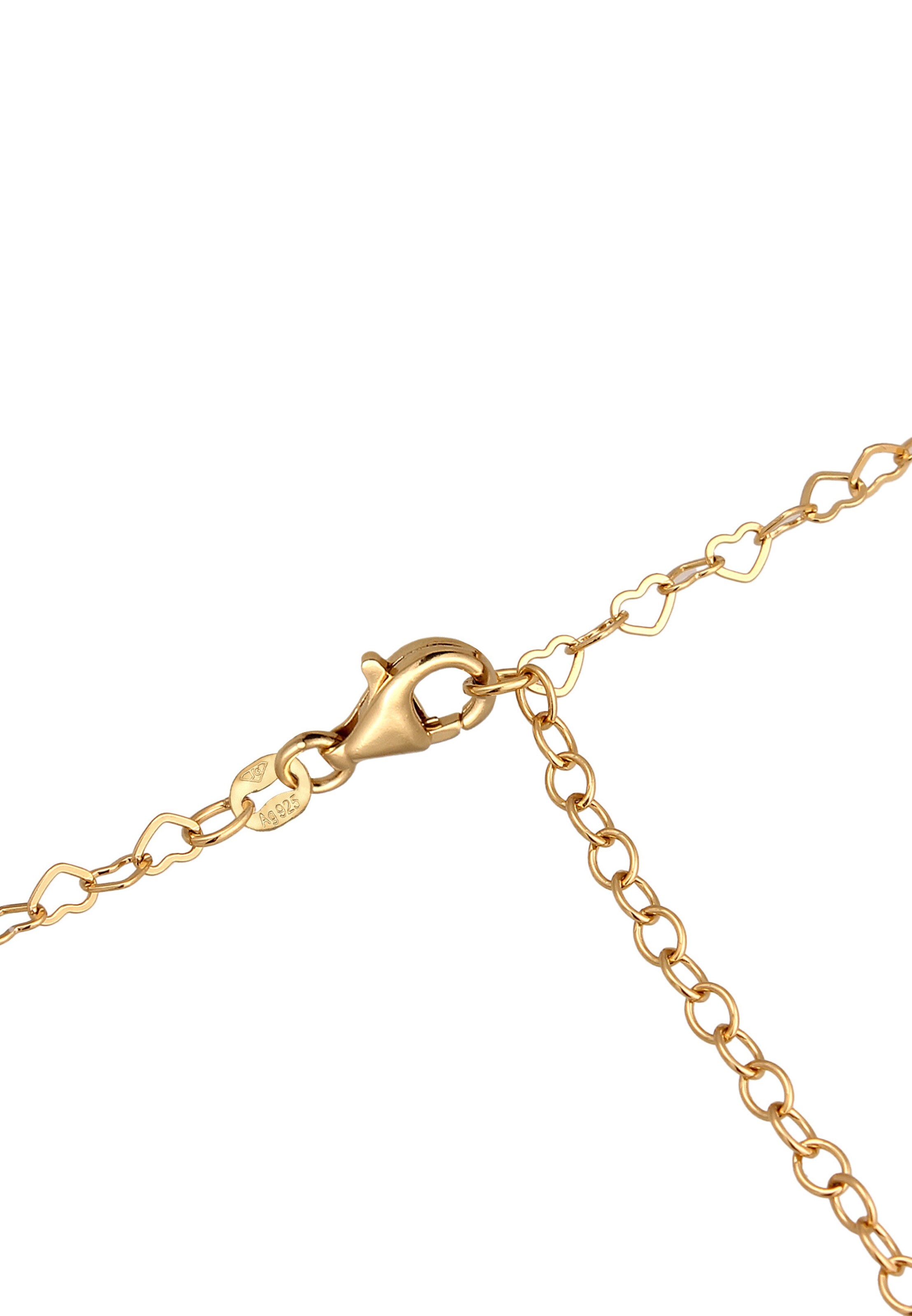 ELLI Necklace in Gold