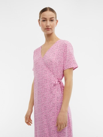 OBJECT Kleid in Pink