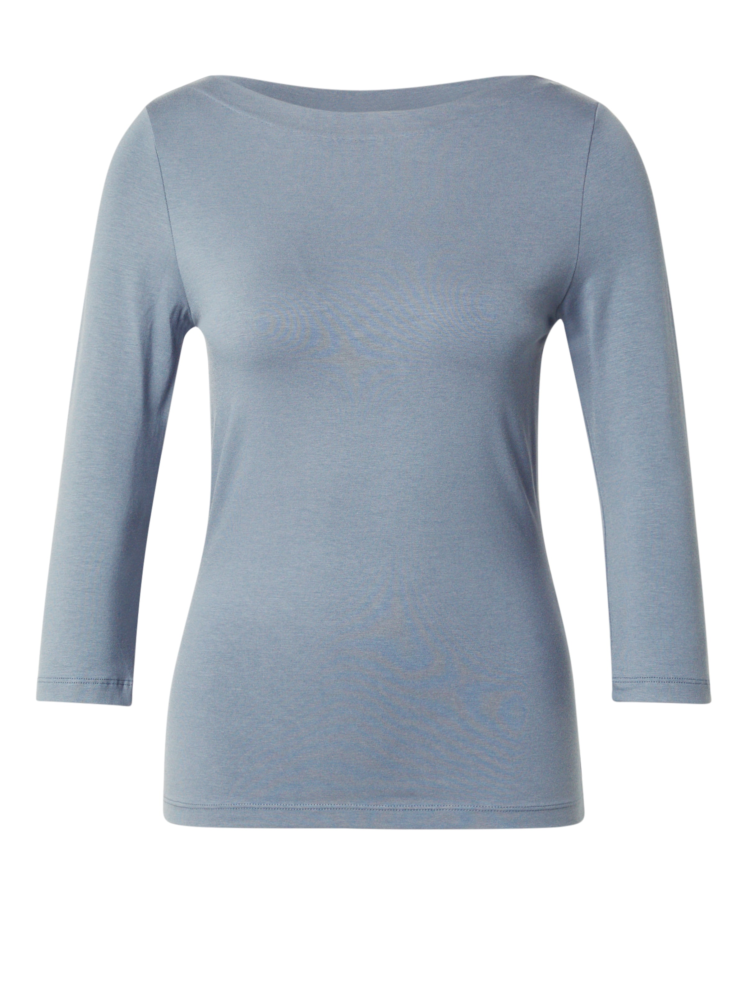 VERO MODA Shirt 'VMPANDA' in Blue: front