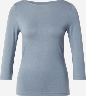 Maglietta 'VMPANDA' di VERO MODA in blu: frontale