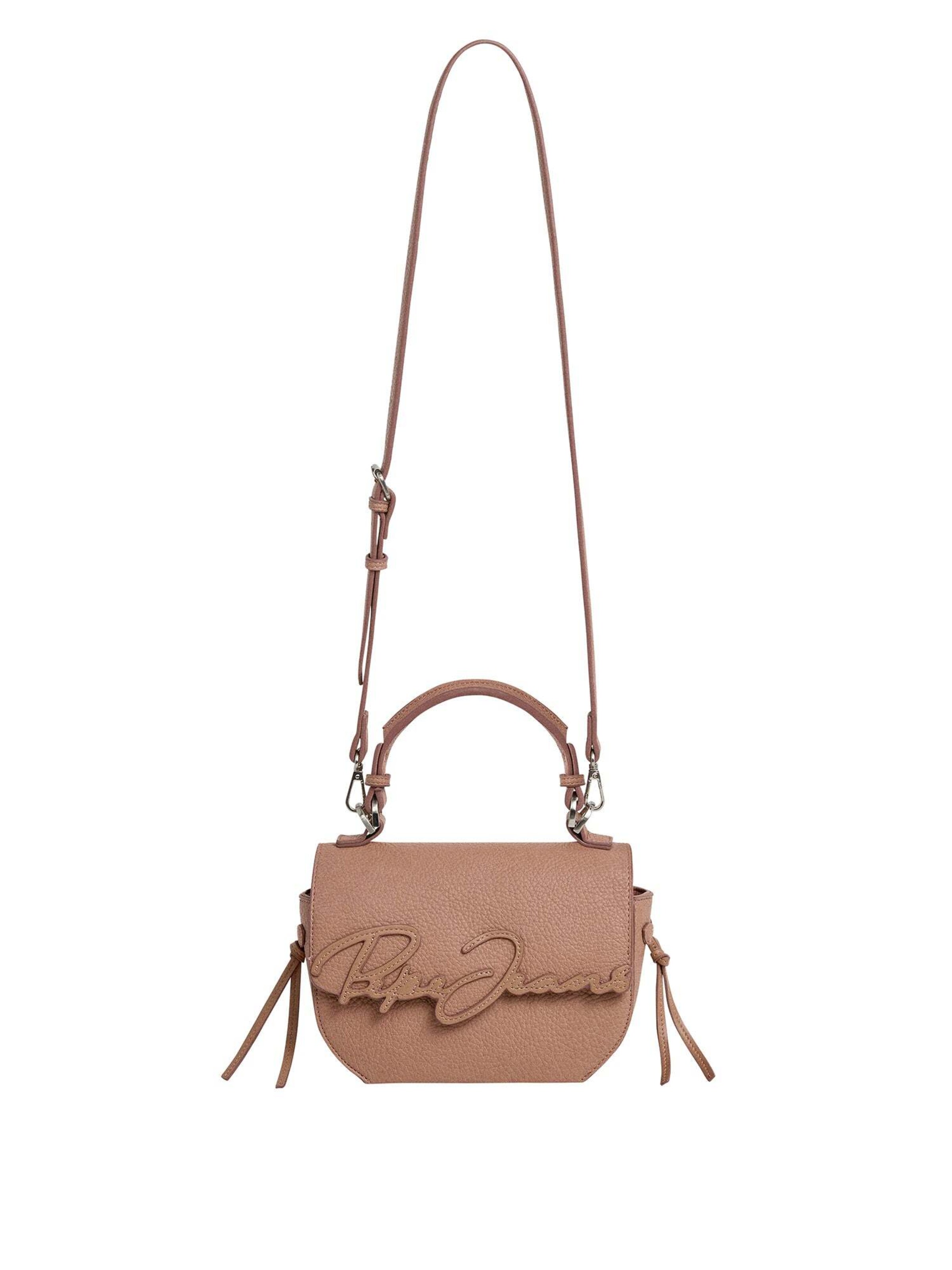 Sacs à main Pepe Jeans en marron