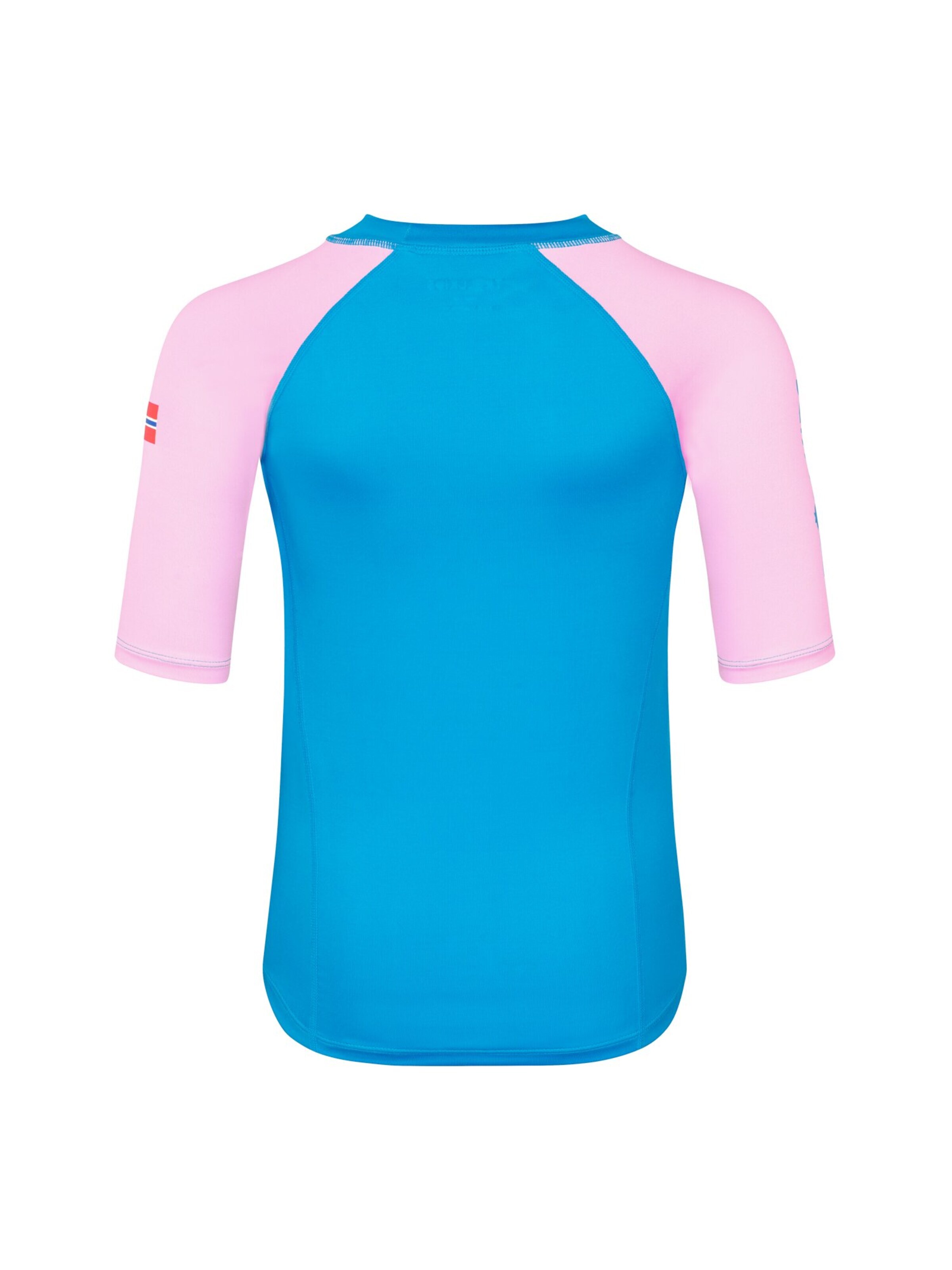 TROLLKIDS Athletic Swimwear in Blue