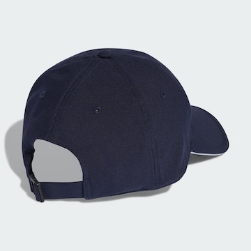 Casquette de sport ADIDAS PERFORMANCE en bleu