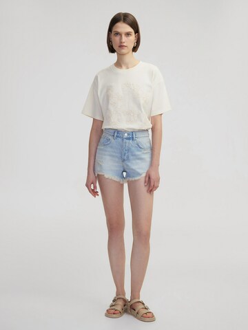 Ipekyol Shirt in Beige