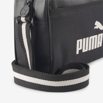 Sac de sport 'Campus Reporter' PUMA en noir