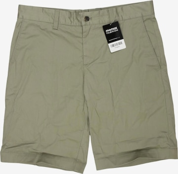 J.Lindeberg Shorts 30 in Grün: Vorderseite