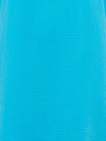 Zwillingsherz Tunic 'Amelie' in Blue