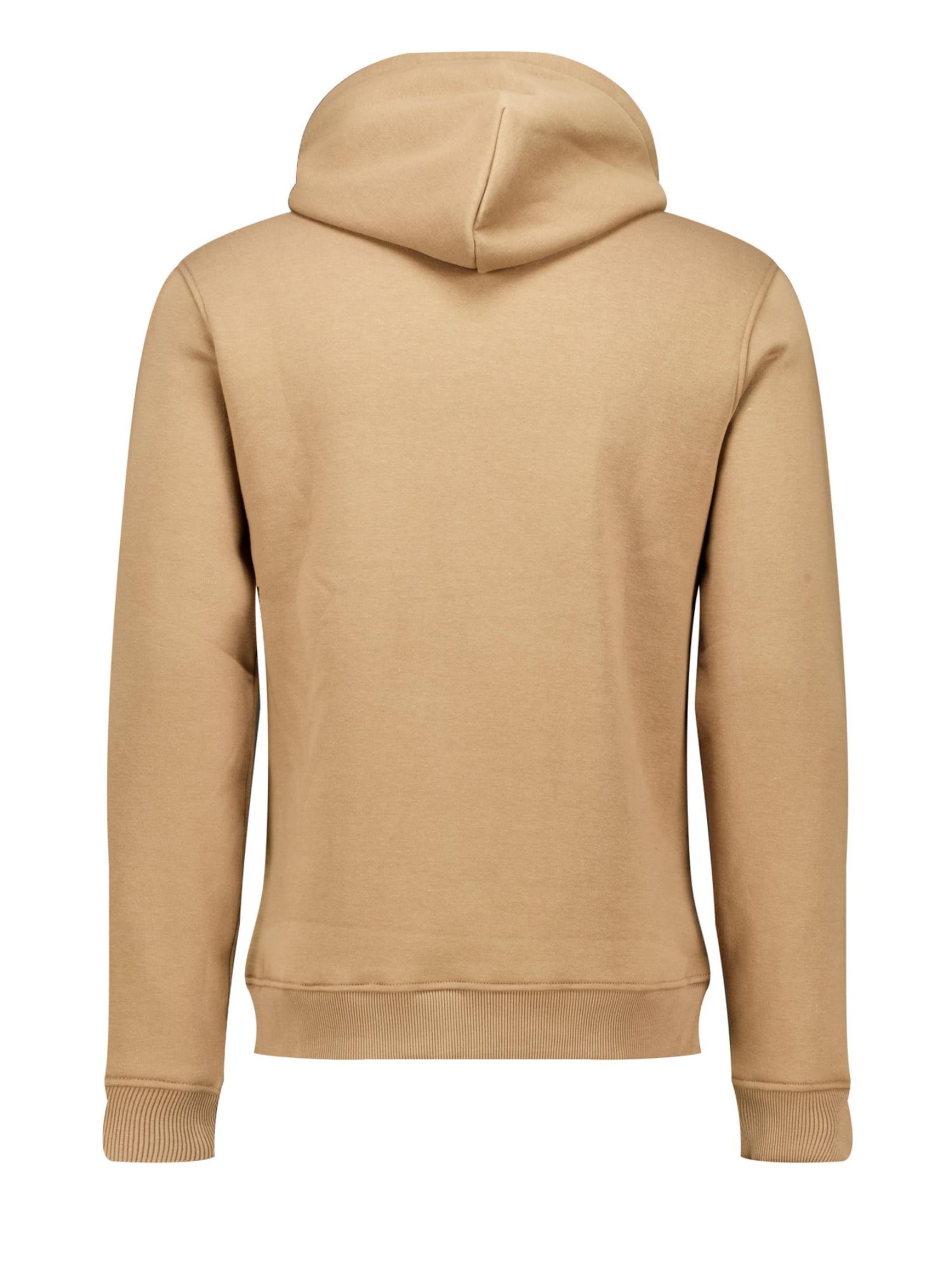Sweat Deeluxe en beige