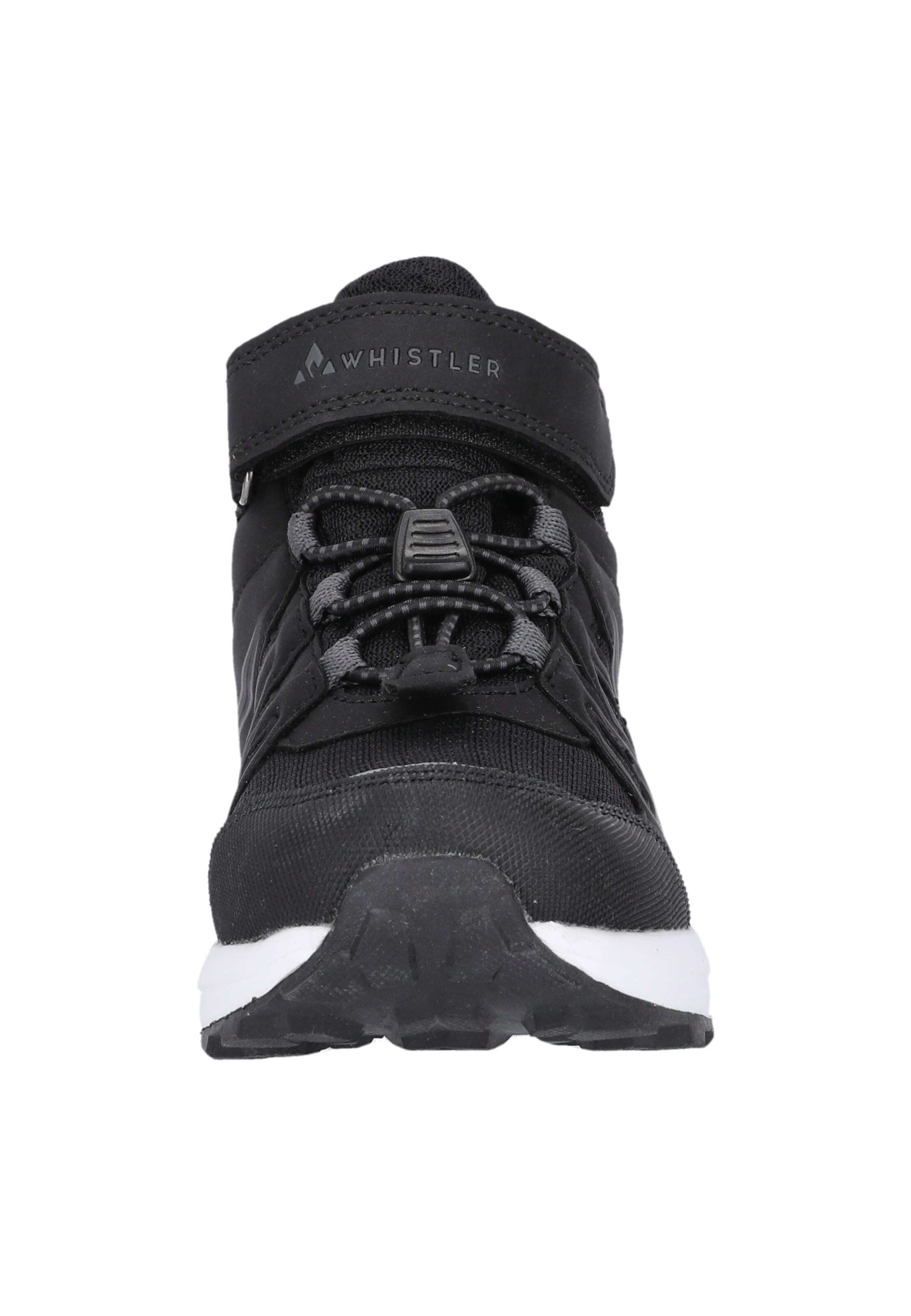 Whistler Boots 'Besta' in Black