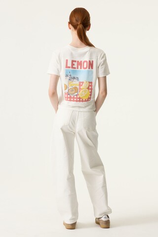 GARCIA Shirt in White