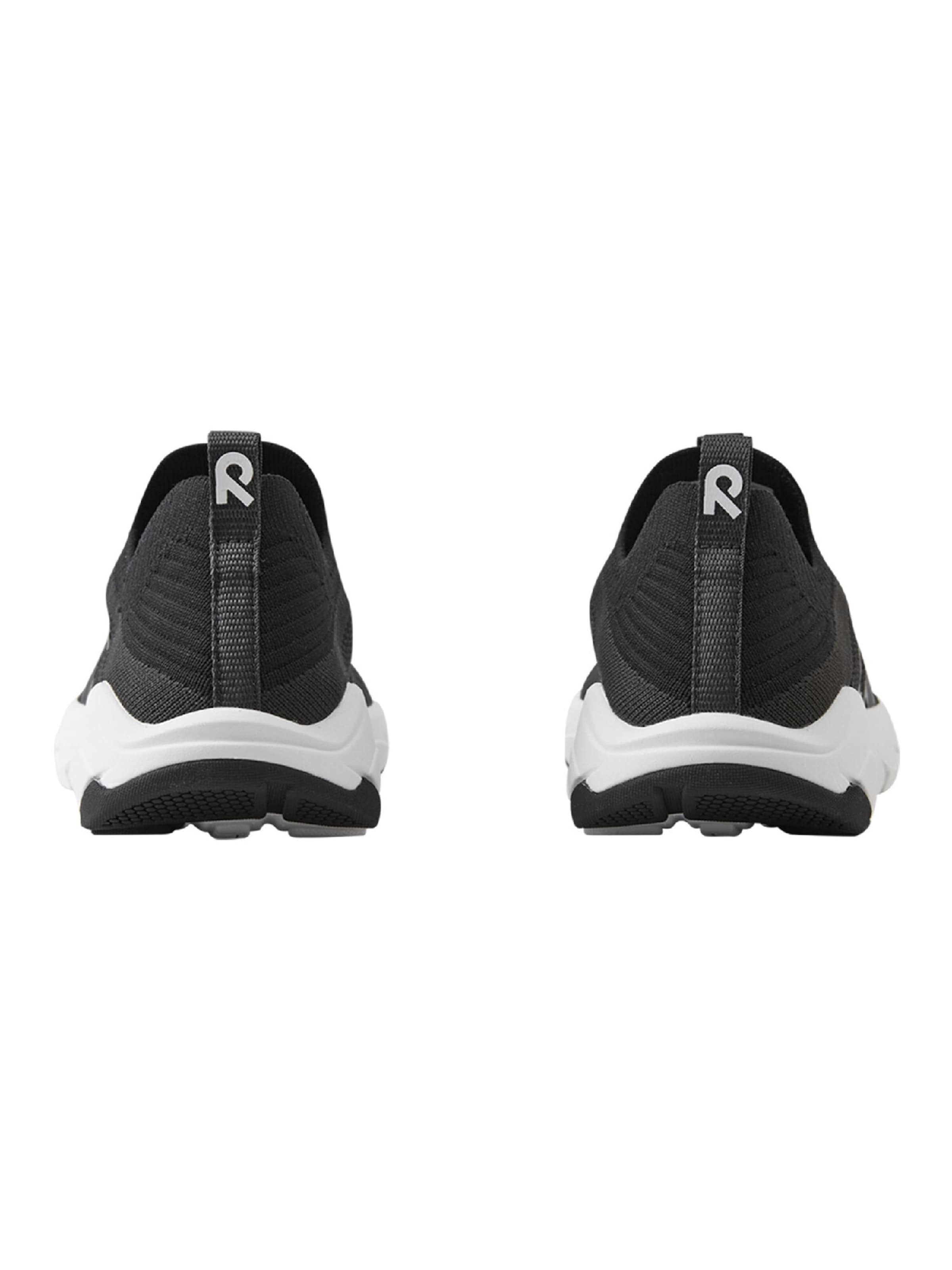 Reima Sneakers 'Sujuva' in Zwart