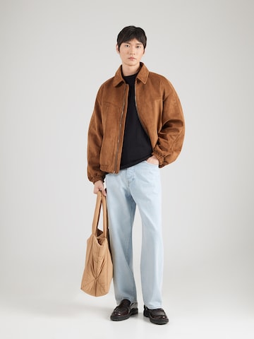 Only & Sons Πουλόβερ 'ONSLOUI' σε μπεζ