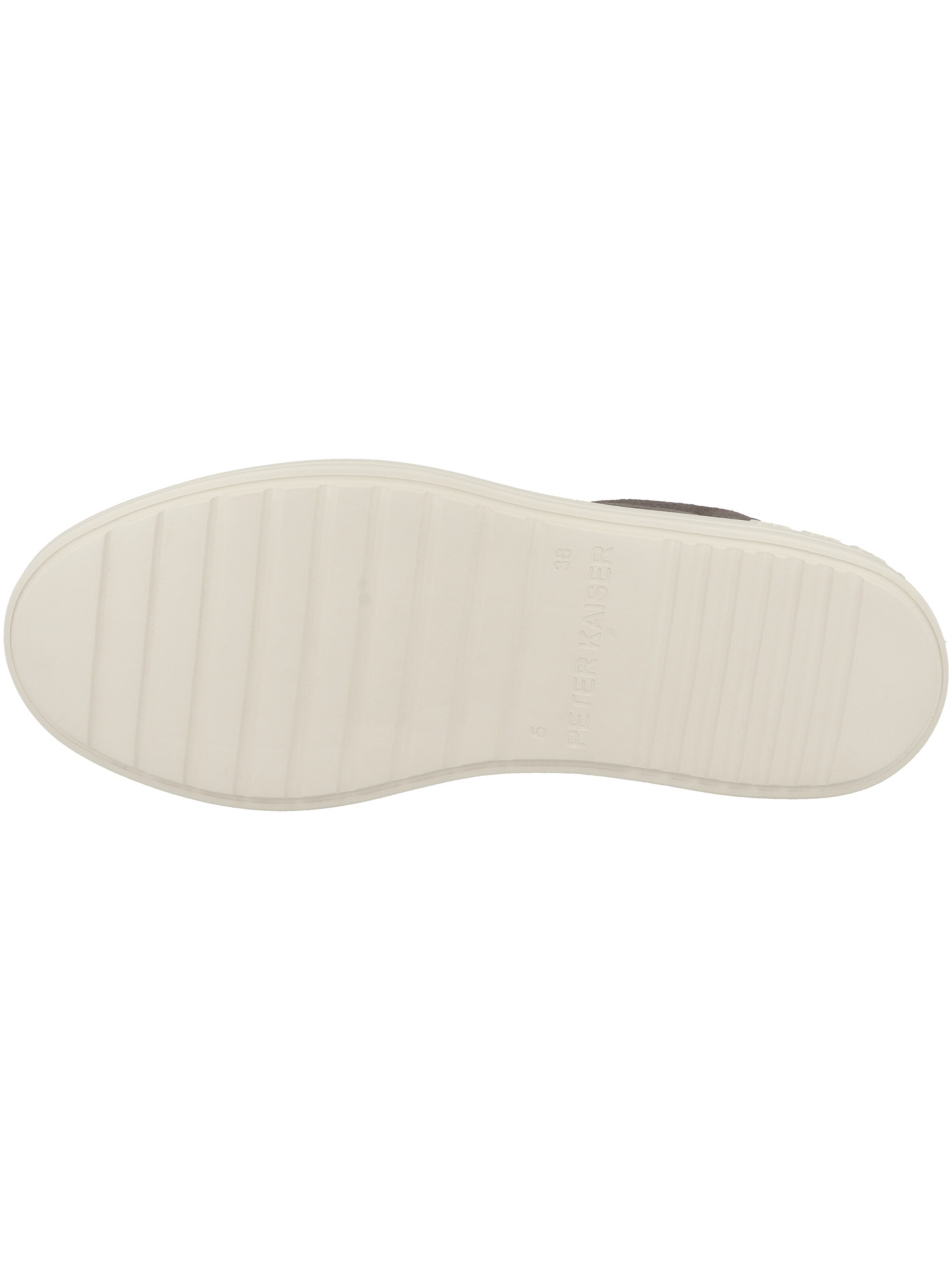 PETER KAISER Sneakers laag in Grijs