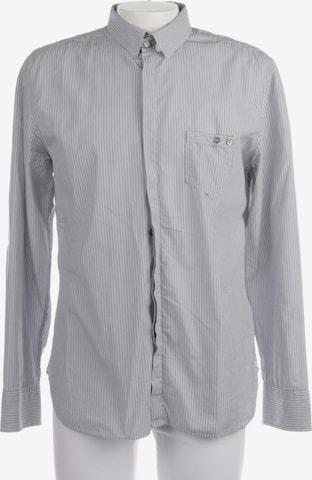 Paul Smith Button Up Shirt in XL in Mixed colors: front