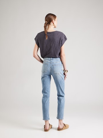 SCOTCH & SODA Slimfit Jeans 'Breakdance' in Blauw