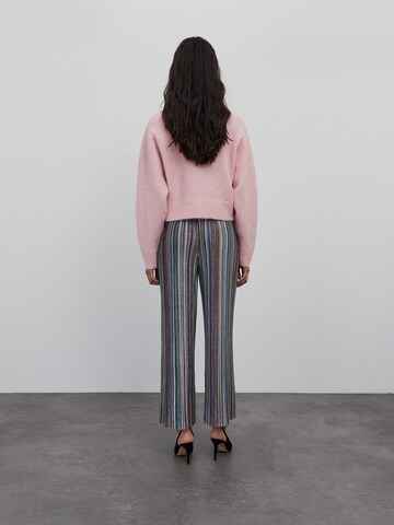 EDITED - Pullover 'Regine' em rosa