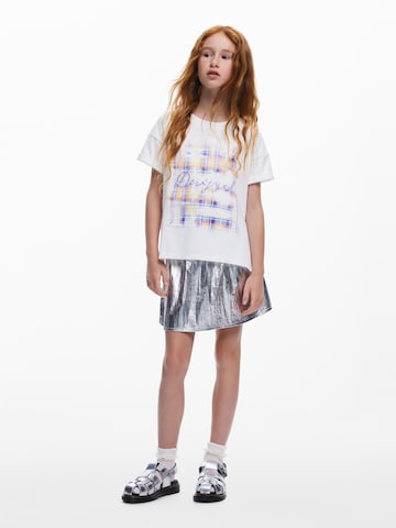 Desigual Hame värissä hopea