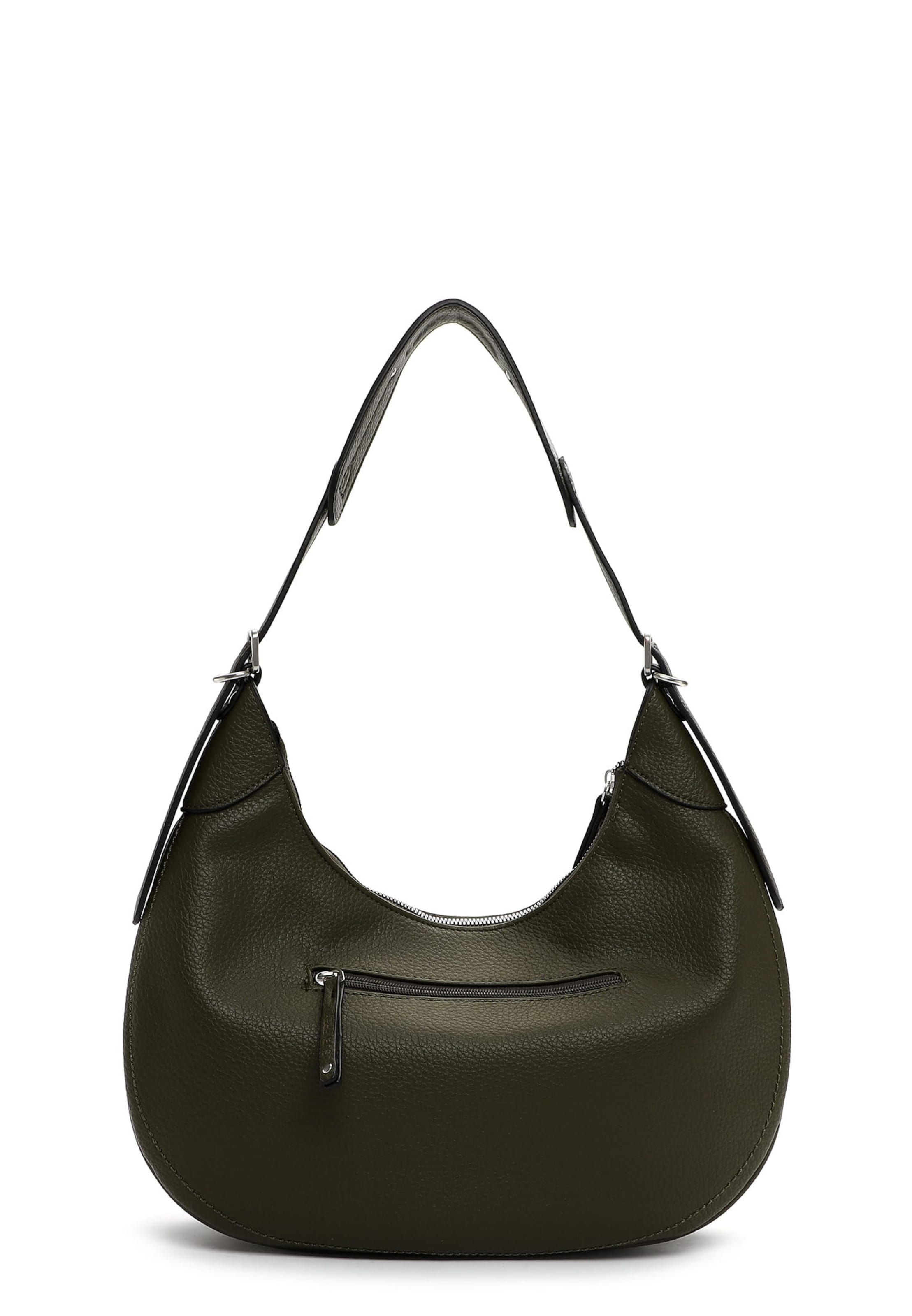 Suri Frey Beuteltasche 'Henny' in Grün