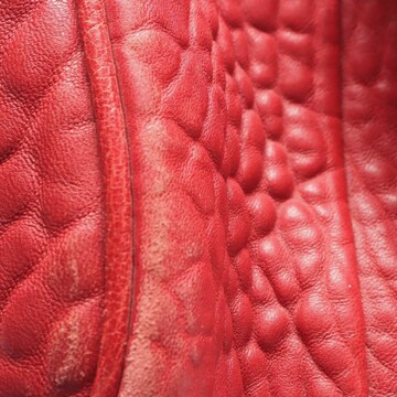 Alexander Wang Handtasche One Size in Rot