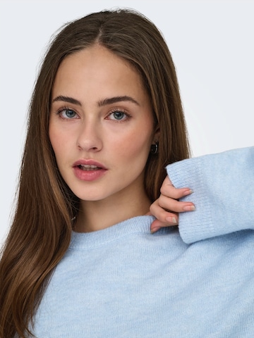 Pullover 'ONLSIMONI' di ONLY in blu