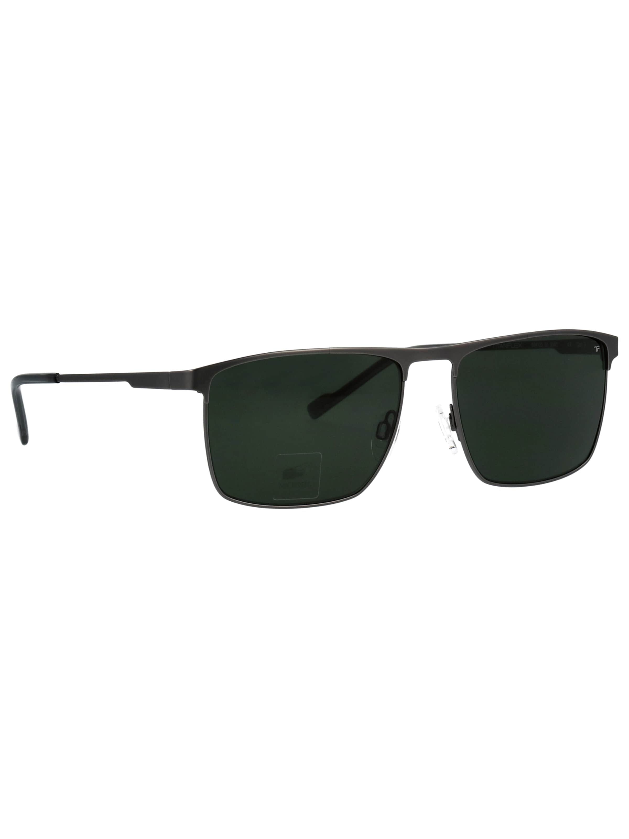 TITANFLEX Sunglasses in Grey