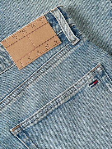 Tommy Jeans Slimfit Jeans 'Ryan' in Blau