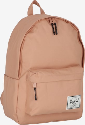 Herschel Backpack in Orange