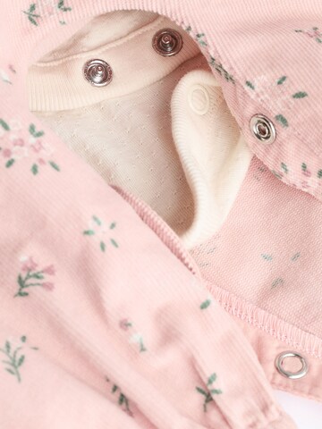 Next - Conjuntos em rosa