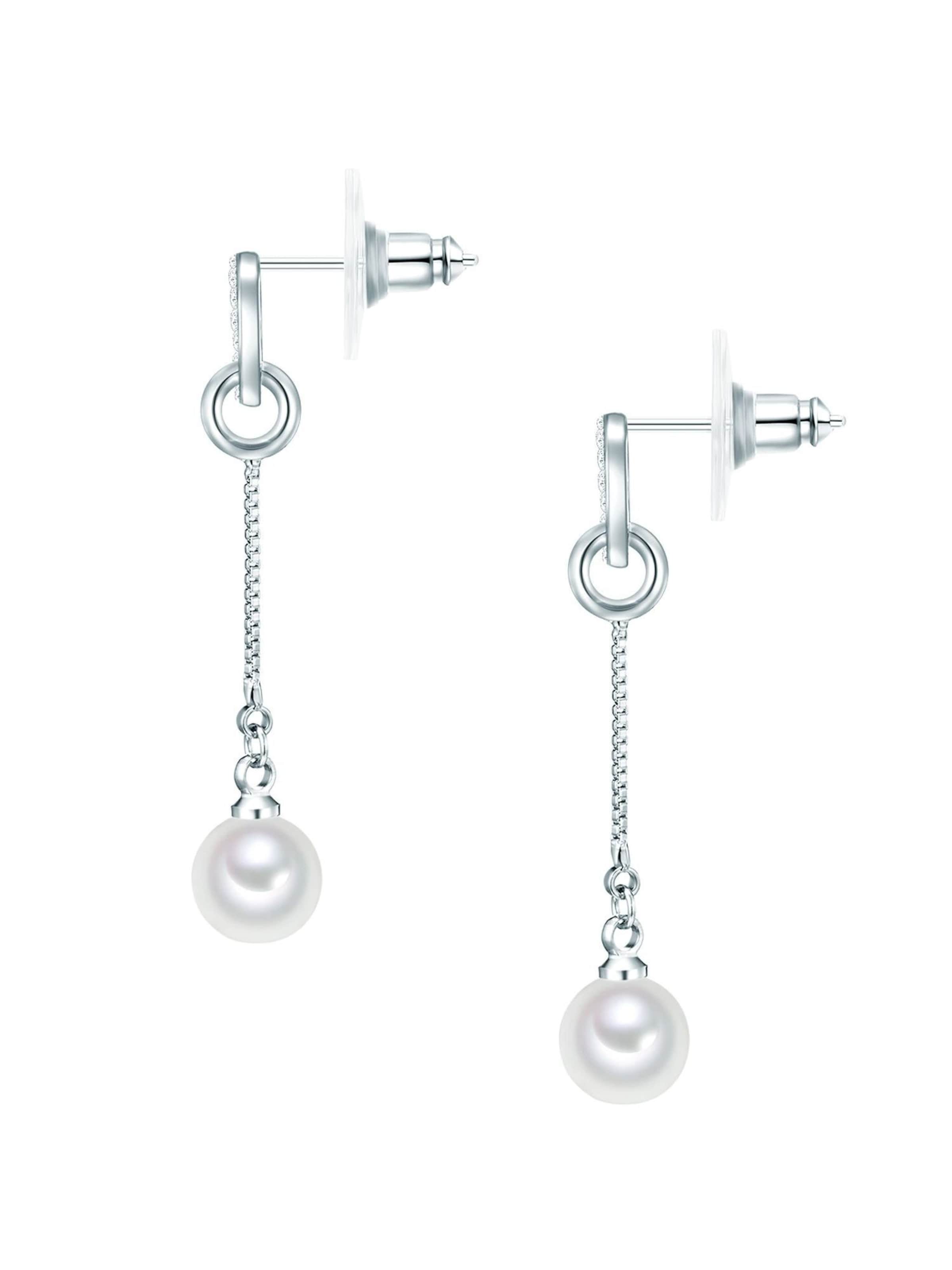 Rafaela Donata Ohrringe in Silber